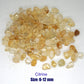 50g Natural Stones Gravel Crystals Chip Quartz Ore Minerals Reiki Healing