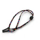 7 Styles Ethnic Style Glasses Rope Sunglasses Chain Face Mask Lanyard Mask