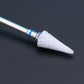 29 Types Diamond Ceramic Nail Drill Milling Cutter for Manicure Rotary Bits