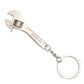 20 Styles Keychains For Men Outdoor Combination Tool Key Ring Portable Mini