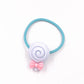 58 Styles 1PCS Girls Hairbands Kids Elastics Rubber Head Bands Hair Rope