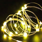 Fairy Light New Year LED Christmas Light Waterproof Copper Wire String Light for