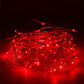 Fairy Light New Year LED Christmas Light Waterproof Copper Wire String Light for