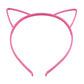 34 Styles Candygirl Cat Ears Headbands For Kids Cute Crown Diamond Hair Bands