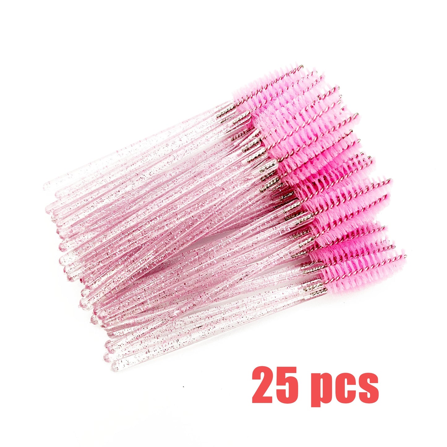 29 Options Disposable Eyelash Brushes Eyelashes Extension Tools Eyebrow Brush