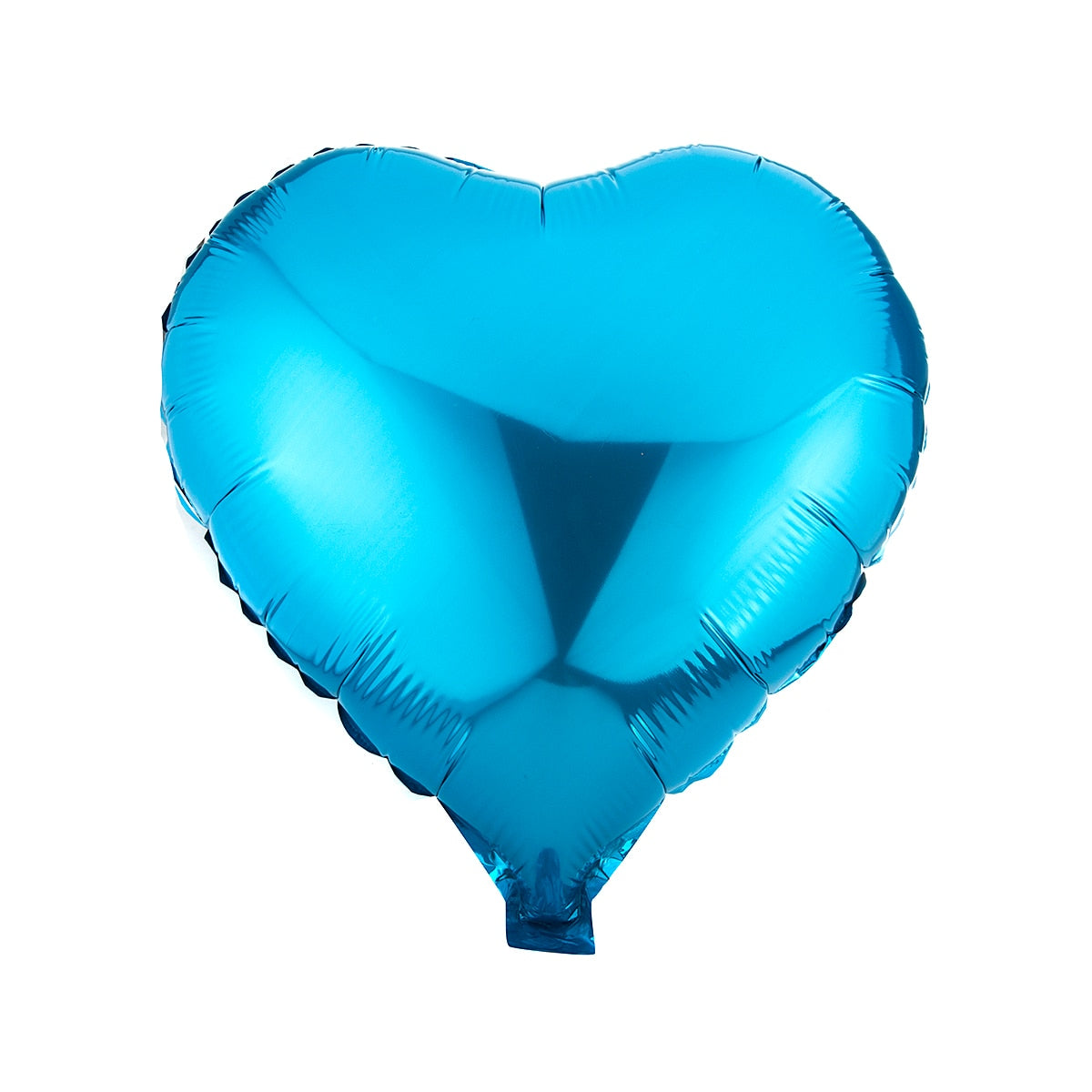46 Styles 18inch 1pcs Heart Round Shape Foil Balloon Helium Baloon Wedding