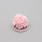 5 Styles Cute flower Hair Ropes children rubber band hair ring little girl hair