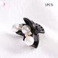 7 Styles 1PC Hair Accessories Hair Claw Barrettes Mini Hair Clips Women Fashion