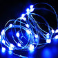 Fairy Light New Year LED Christmas Light Waterproof Copper Wire String Light for