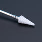 29 Types Diamond Ceramic Nail Drill Milling Cutter for Manicure Rotary Bits