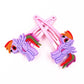 16 Styles 2Pcs/set Unicorn Cartoon Hair Accessories Children Rubber Bands