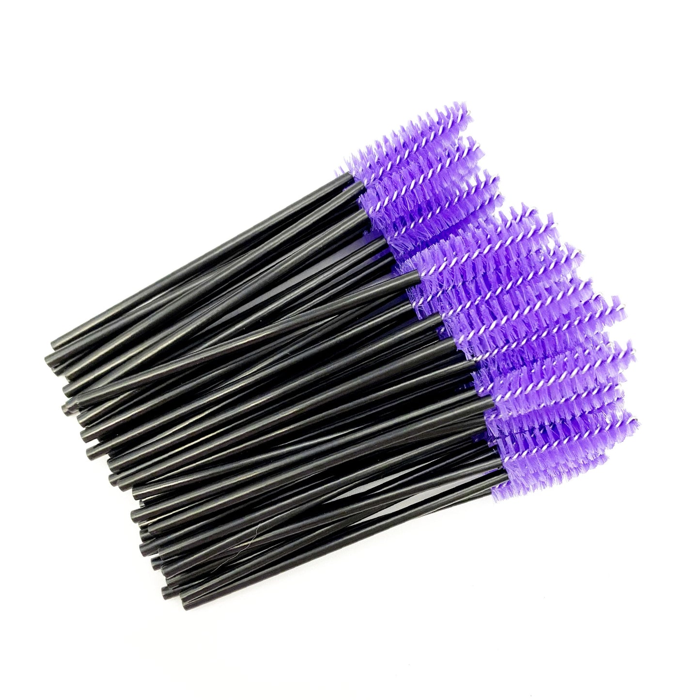 29 Options Disposable Eyelash Brushes Eyelashes Extension Tools Eyebrow Brush