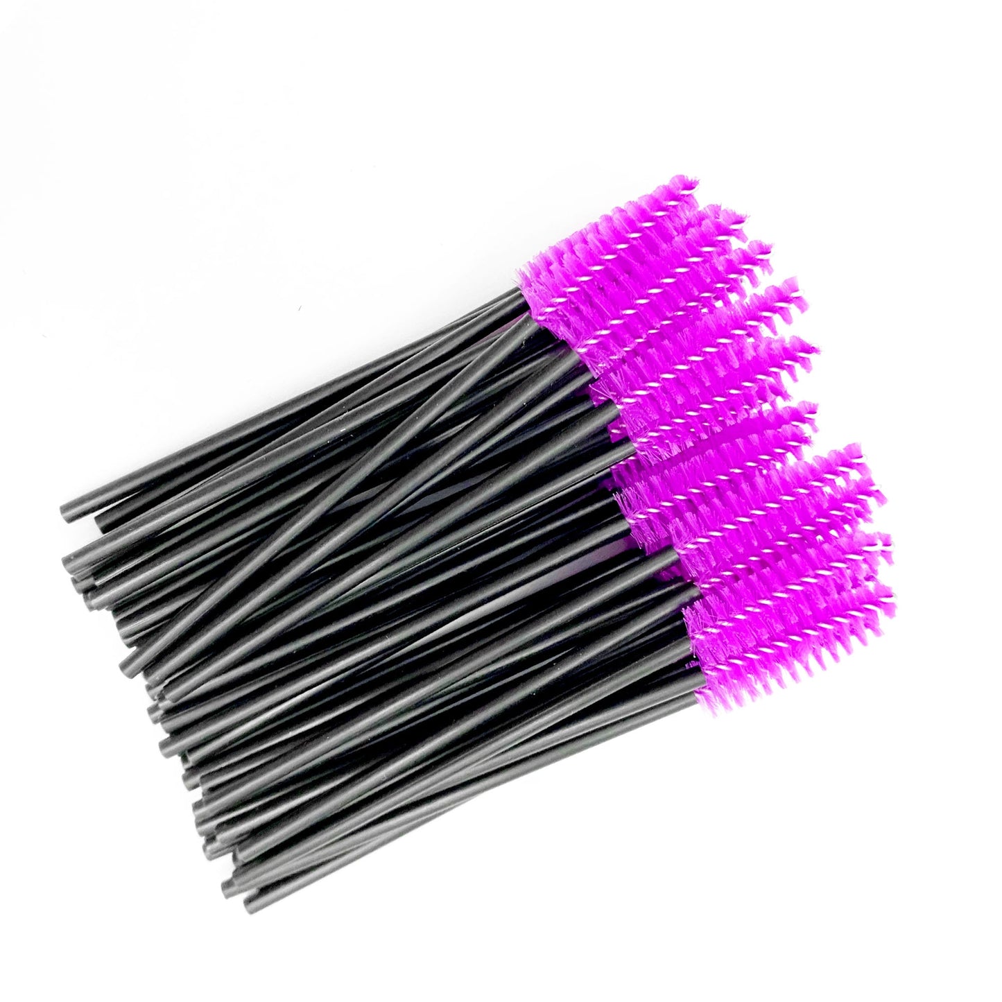 29 Options Disposable Eyelash Brushes Eyelashes Extension Tools Eyebrow Brush