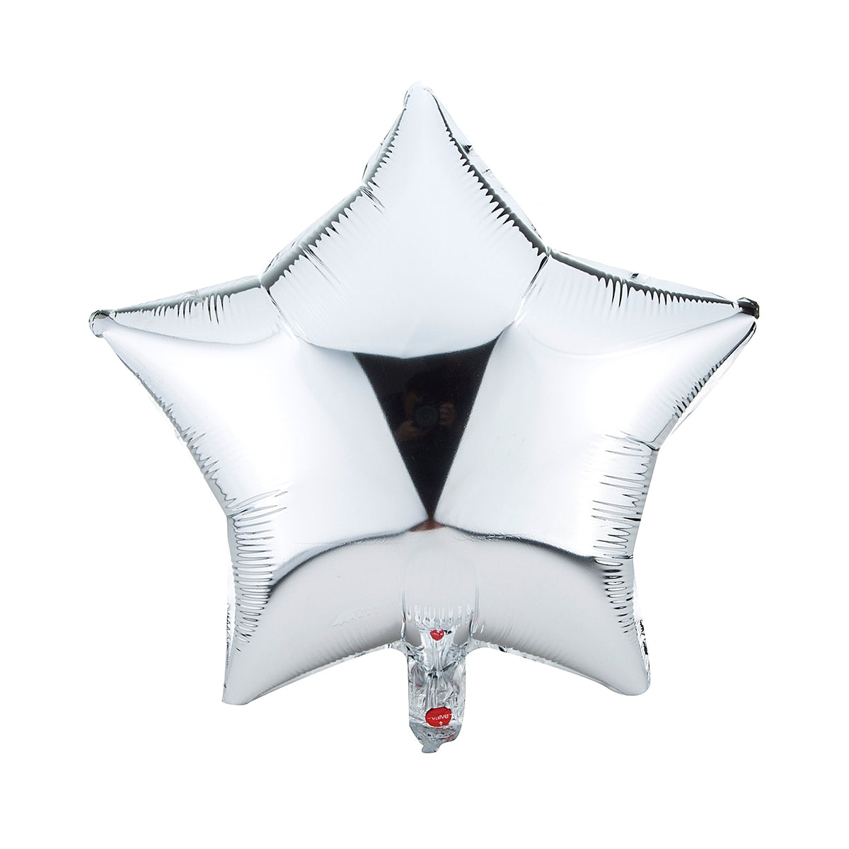 46 Styles 18inch 1pcs Heart Round Shape Foil Balloon Helium Baloon Wedding