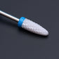 29 Types Diamond Ceramic Nail Drill Milling Cutter for Manicure Rotary Bits