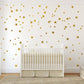 Starry Wall Stickers For Kids Rooms Home Decor Little Stars Vinyl Wall Decals