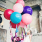 14 Styles Latex Balloons 36 Inch Wedding Decoration Helium Big Large Giant