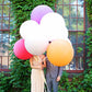 14 Styles Latex Balloons 36 Inch Wedding Decoration Helium Big Large Giant