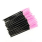 29 Options Disposable Eyelash Brushes Eyelashes Extension Tools Eyebrow Brush