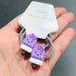 16 Styles 2PCS Cute Unicorn Rabbit Flower Headwear Kids Elastic Hair Bands