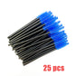 29 Options Disposable Eyelash Brushes Eyelashes Extension Tools Eyebrow Brush