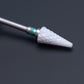 29 Types Diamond Ceramic Nail Drill Milling Cutter for Manicure Rotary Bits