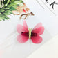 10 Styles Girls Colorful Dream Butterfly Cartoon Hairpin Children Fashion Hair