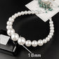 6 Styles Big Pearl Headband for Women Elegant Headband Wild Personality Fashion