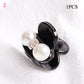 7 Styles 1PC Hair Accessories Hair Claw Barrettes Mini Hair Clips Women Fashion