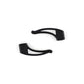 12 Styles Eyeglasses Cord Elastic Silicone Eyeglasses Straps Sunglasses Chain