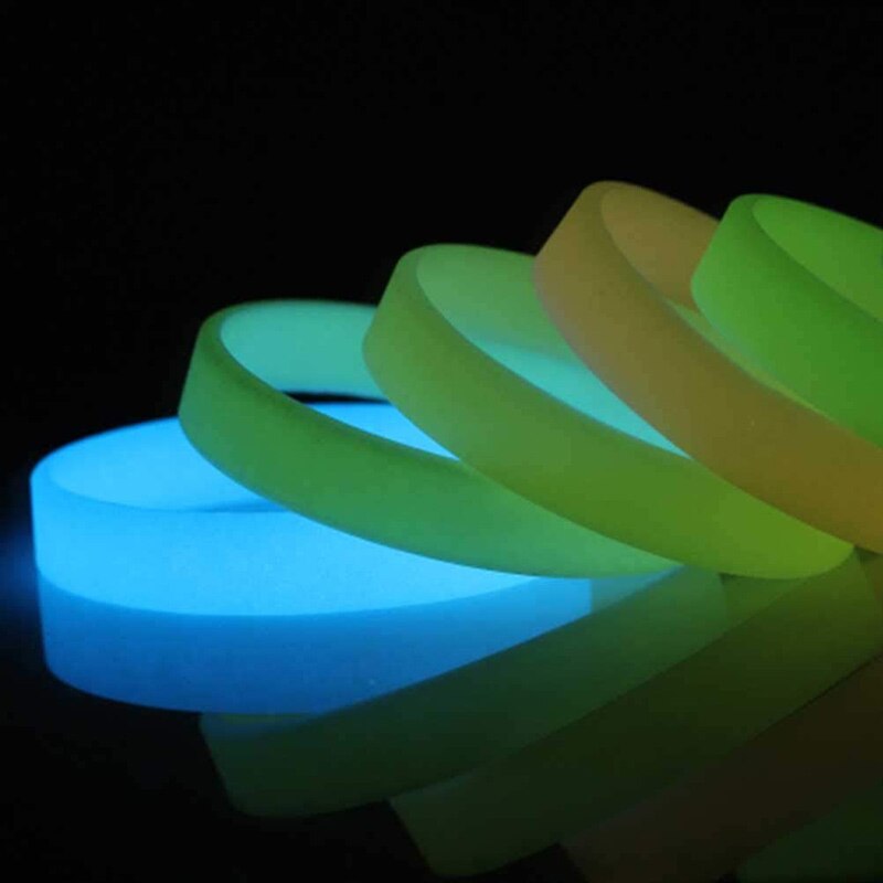 27 Styles Neon Decoration Glow in the UV Party Shines Evening Accessories