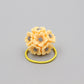 5 Styles Cute flower Hair Ropes children rubber band hair ring little girl hair