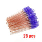 29 Options Disposable Eyelash Brushes Eyelashes Extension Tools Eyebrow Brush