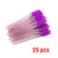 29 Options Disposable Eyelash Brushes Eyelashes Extension Tools Eyebrow Brush