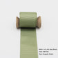 5 Meter Lot Grosgrain Ribbon Satin Ribbon Green Olive Moss Mint Sage