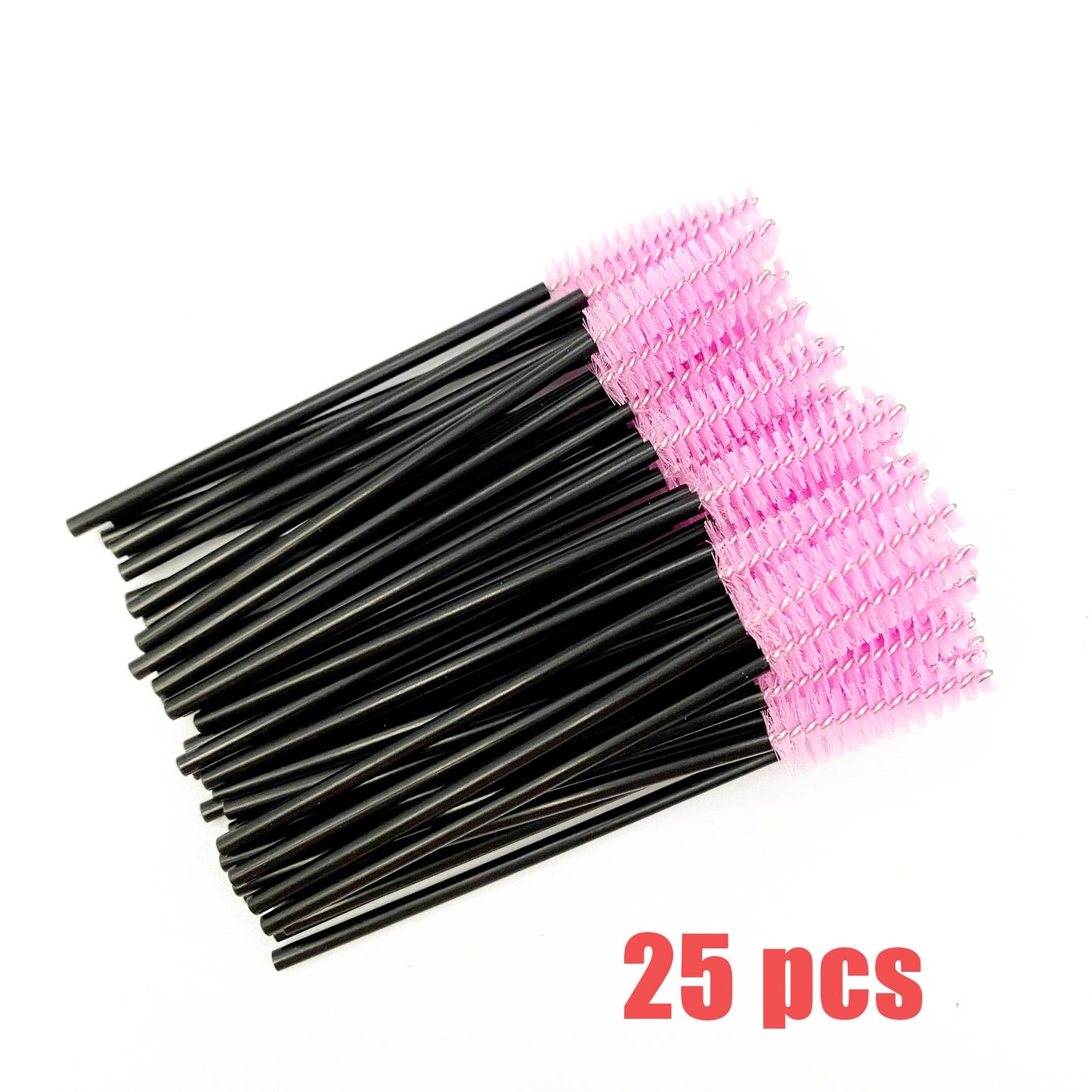 29 Options Disposable Eyelash Brushes Eyelashes Extension Tools Eyebrow Brush