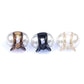 7 Styles 1PC Hair Accessories Hair Claw Barrettes Mini Hair Clips Women Fashion