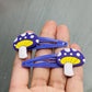 33 Styles 2Pcs/Set Girls Cute Cartoon Animals Frog Cat 5cm Hairpins Children