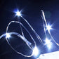 Fairy Light New Year LED Christmas Light Waterproof Copper Wire String Light for