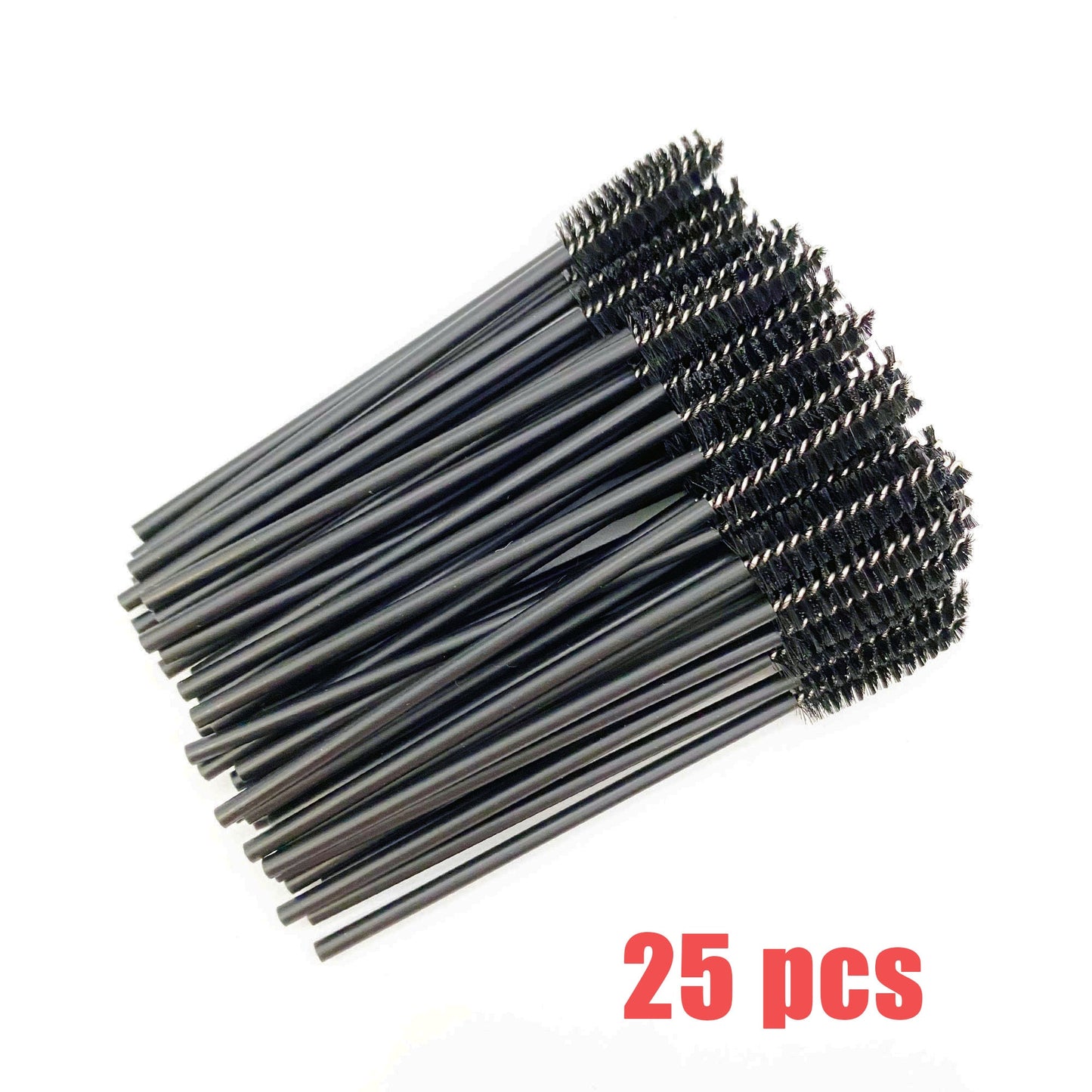 29 Options Disposable Eyelash Brushes Eyelashes Extension Tools Eyebrow Brush