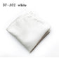 22 Colors Satin Handkerchief For Men Candy Color Mens Suits Pocket Square