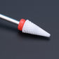 29 Types Diamond Ceramic Nail Drill Milling Cutter for Manicure Rotary Bits