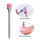 Ceramic Milling Cutter For Manicure Nail Drill Bits Feecy Electric Nail File