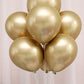 59 Styles Jungle Deer Bear Foil Balloons 40inch Caramel Brown Number Balls Baby