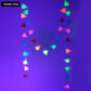 27 Styles Neon Decoration Glow in the UV Party Shines Evening Accessories