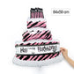 46 Styles Large Cake foil balloons for Birthday Party Decoration anniversary