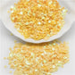 5mm Sequin Flat Round Loose Sequins Crafts Paillette Sewing Clothes Decoration