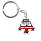 18 Styles Cartoon PVC Keychain Strength Sports Barbell Dumbbell Weight Fitness