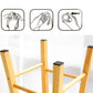 Furniture Table Chair Anti-wear Foot Pad Non-slip Self Adhesive Floor Protectors