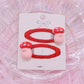 2Pcs/Set Cute Rabbit Ice Cream Cake Candy Carrots Hair Accessories Baby Headband